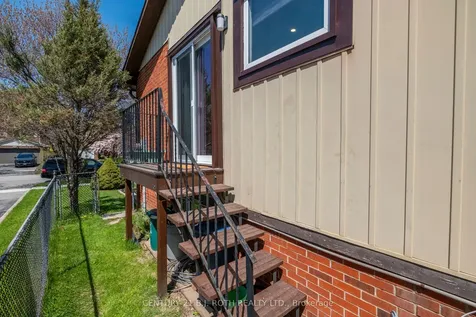 4113 Taffey Crescent Mississauga ON L5L 2A6