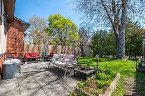 4113 Taffey Crescent Mississauga ON L5L 2A6