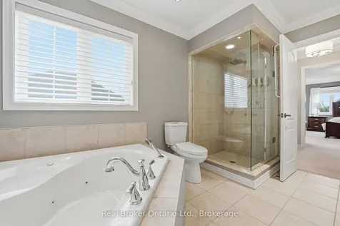 4660 Bracknell Road Burlington ON L7M 0E2