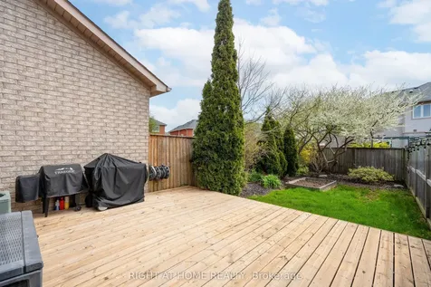 2161 Forest Gate Park Oakville ON L6M 4B3