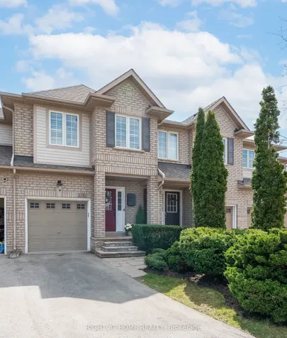 2161 Forest Gate Park Oakville ON L6M 4B3