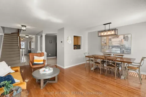 2161 Forest Gate Park Oakville ON L6M 4B3