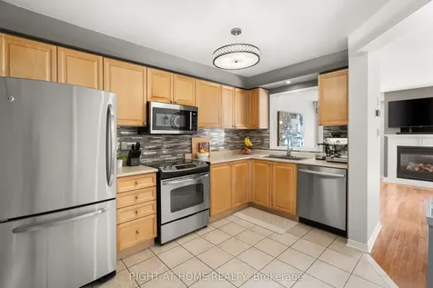 2161 Forest Gate Park Oakville ON L6M 4B3