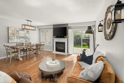 2161 Forest Gate Park Oakville ON L6M 4B3