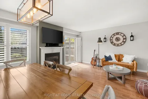 2161 Forest Gate Park Oakville ON L6M 4B3
