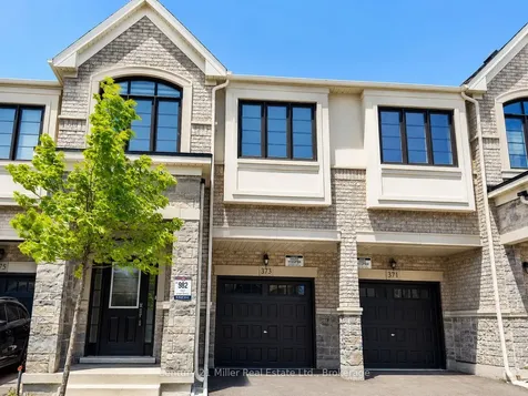 373 Twinflower Place Milton ON L9E 1T2