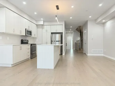 373 Twinflower Place Milton ON L9E 1T2