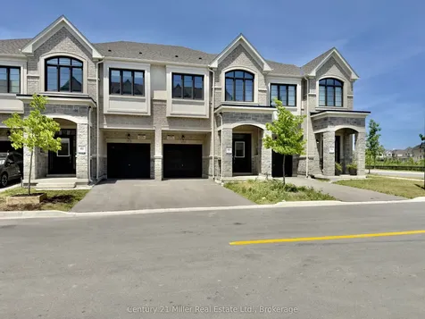 373 Twinflower Place Milton ON L9E 1T2