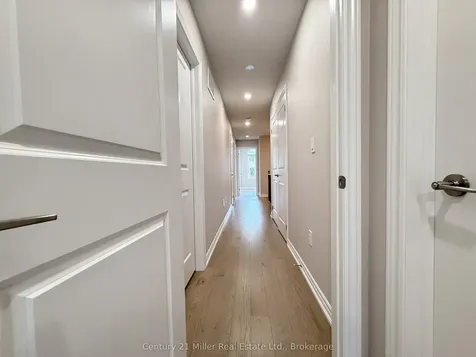 373 Twinflower Place Milton ON L9E 1T2