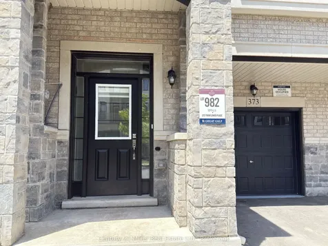 373 Twinflower Place Milton ON L9E 1T2