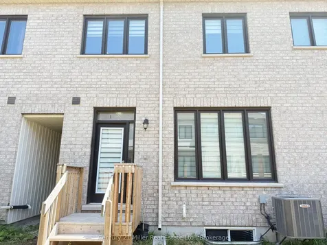373 Twinflower Place Milton ON L9E 1T2