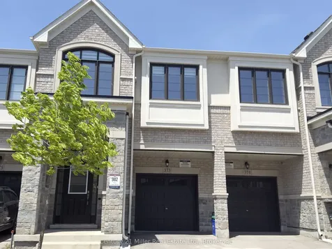 373 Twinflower Place Milton ON L9E 1T2