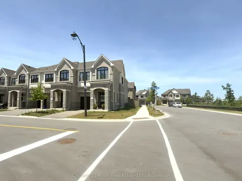 373 Twinflower Place Milton ON L9E 1T2