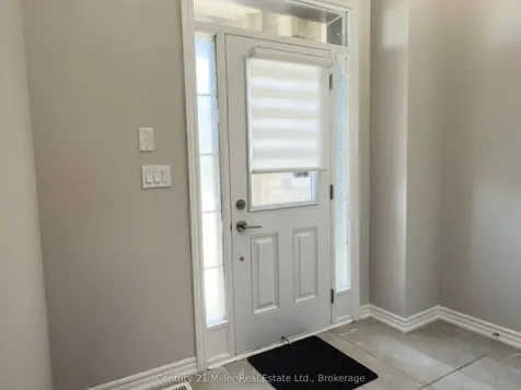 373 Twinflower Place Milton ON L9E 1T2