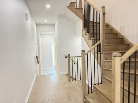 373 Twinflower Place Milton ON L9E 1T2