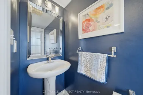1644 Samuelson Circle Mississauga ON L5N 7Z7