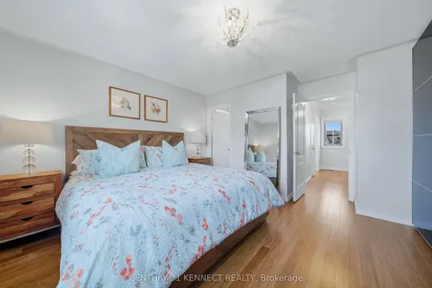 1644 Samuelson Circle Mississauga ON L5N 7Z7
