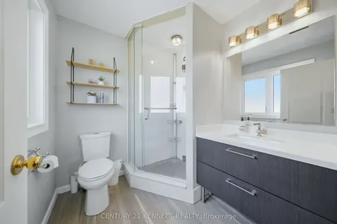 1644 Samuelson Circle Mississauga ON L5N 7Z7