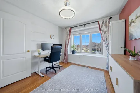 1644 Samuelson Circle Mississauga ON L5N 7Z7