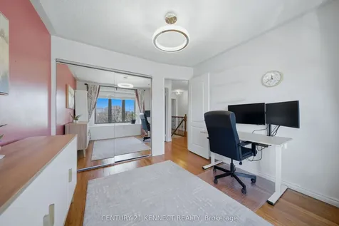 1644 Samuelson Circle Mississauga ON L5N 7Z7
