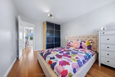 1644 Samuelson Circle Mississauga ON L5N 7Z7