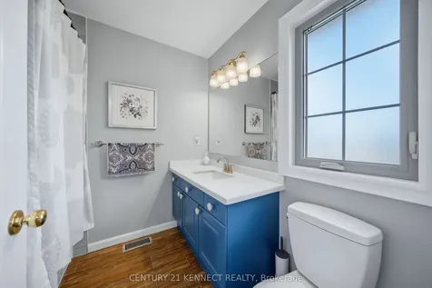 1644 Samuelson Circle Mississauga ON L5N 7Z7
