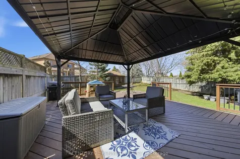 1644 Samuelson Circle Mississauga ON L5N 7Z7