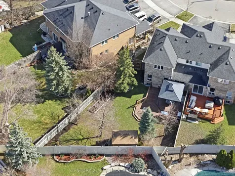 1644 Samuelson Circle Mississauga ON L5N 7Z7