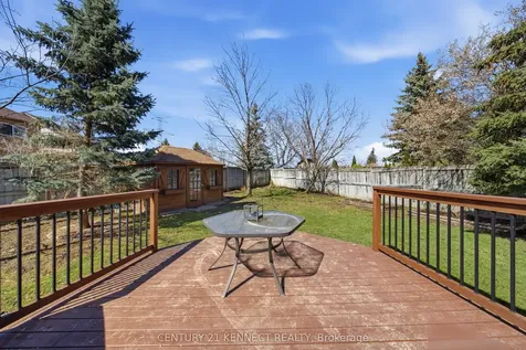 1644 Samuelson Circle Mississauga ON L5N 7Z7
