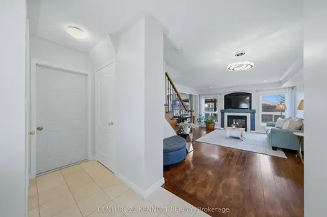 1644 Samuelson Circle Mississauga ON L5N 7Z7