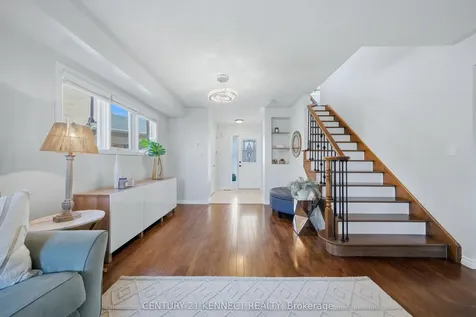 1644 Samuelson Circle Mississauga ON L5N 7Z7