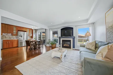 1644 Samuelson Circle Mississauga ON L5N 7Z7