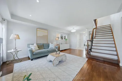 1644 Samuelson Circle Mississauga ON L5N 7Z7