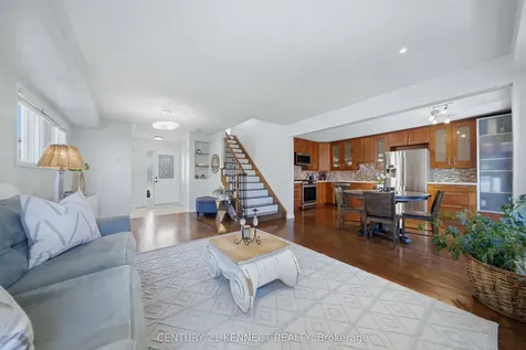 1644 Samuelson Circle Mississauga ON L5N 7Z7