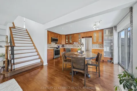1644 Samuelson Circle Mississauga ON L5N 7Z7