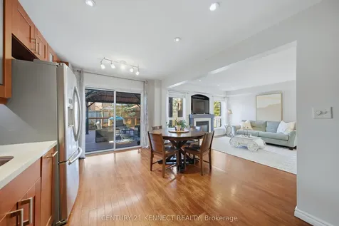 1644 Samuelson Circle Mississauga ON L5N 7Z7