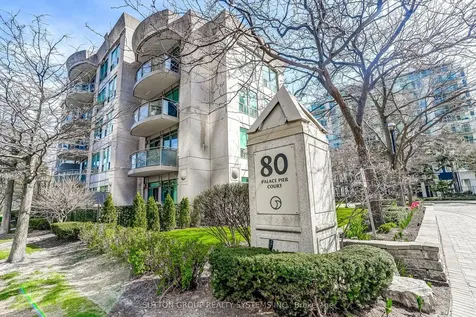 80 Palace Pier Court Toronto ON M8V 4C1