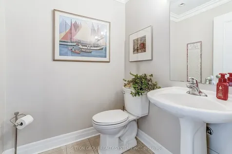 80 Palace Pier Court Toronto ON M8V 4C1