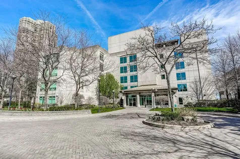 80 Palace Pier Court Toronto ON M8V 4C1