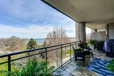 80 Palace Pier Court Toronto ON M8V 4C1