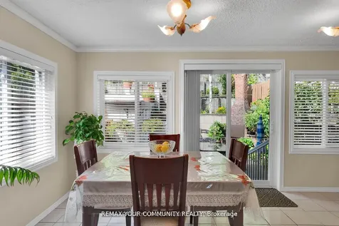 119 Dalrymple Drive Toronto ON M6N 4S2