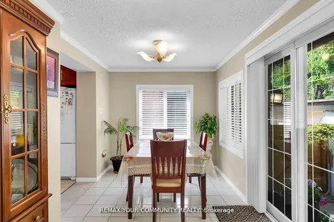119 Dalrymple Drive Toronto ON M6N 4S2