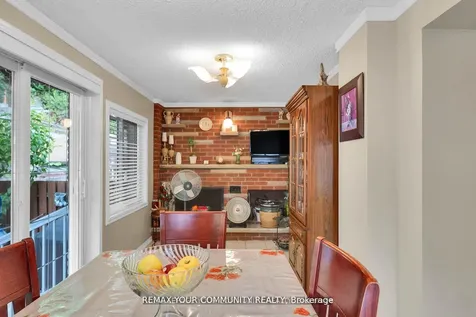 119 Dalrymple Drive Toronto ON M6N 4S2