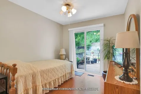 119 Dalrymple Drive Toronto ON M6N 4S2