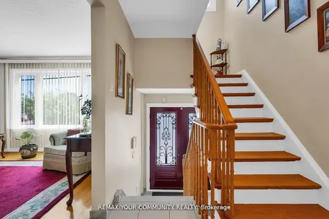 119 Dalrymple Drive Toronto ON M6N 4S2