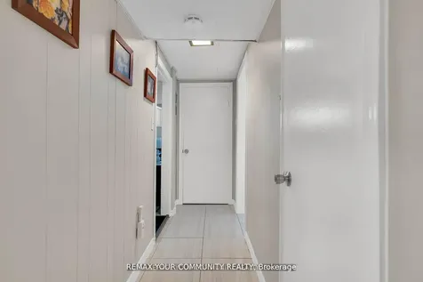 119 Dalrymple Drive Toronto ON M6N 4S2