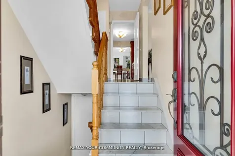 119 Dalrymple Drive Toronto ON M6N 4S2