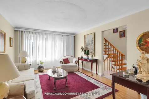 119 Dalrymple Drive Toronto ON M6N 4S2