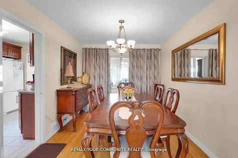 119 Dalrymple Drive Toronto ON M6N 4S2
