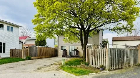 14 Grantbrook Court Brampton ON L6S 2K8